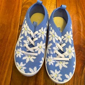 Brand new carters sneakers size 12